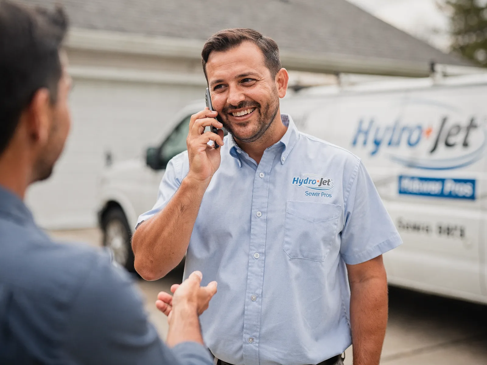 Hydro Jetting Dayton, MT FAQs